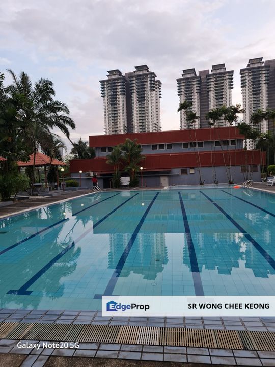 OG Heights Jalan Kelang Lama, Kuala Lumpur, Jalan Klang Lama (Old Klang Road)