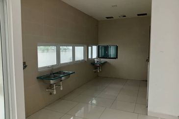 Ambrosia @ Kinrara Residence