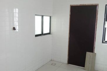 Ambrosia @ Kinrara Residence