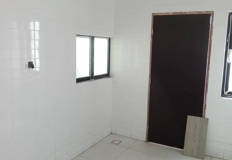 Ambrosia @ Kinrara Residence