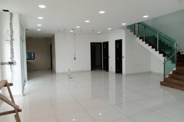 Ambrosia @ Kinrara Residence