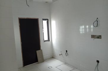 Ambrosia @ Kinrara Residence