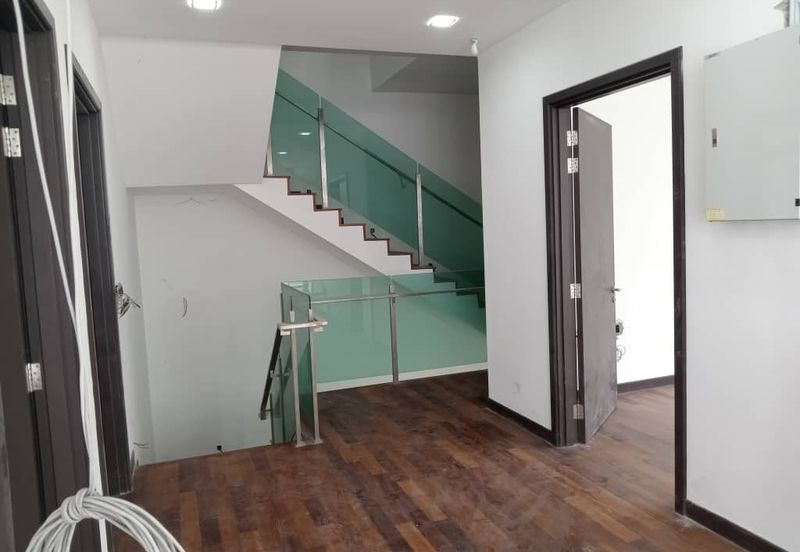 Ambrosia @ Kinrara Residence