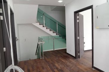 Ambrosia @ Kinrara Residence