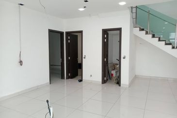 Ambrosia @ Kinrara Residence