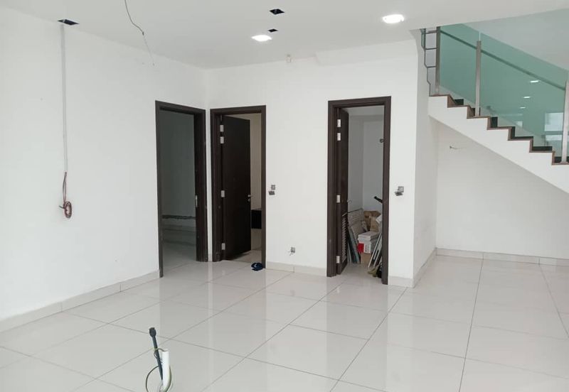 Ambrosia @ Kinrara Residence