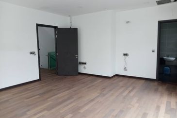 Ambrosia @ Kinrara Residence