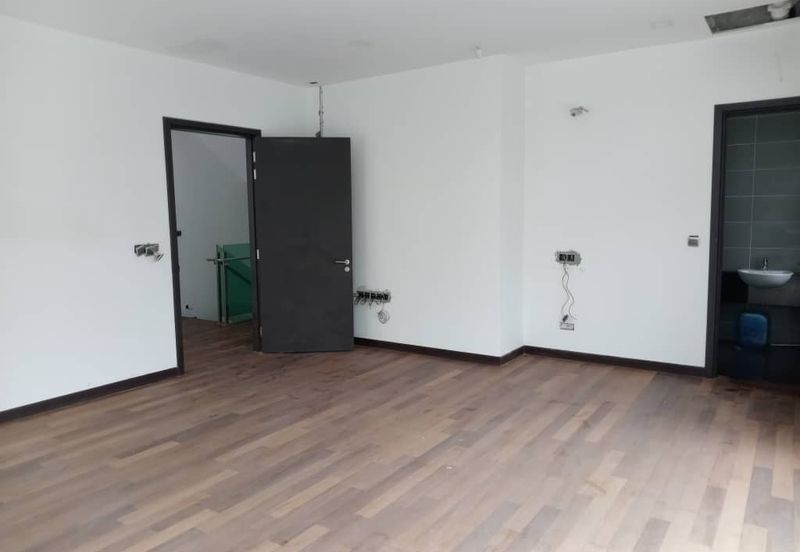 Ambrosia @ Kinrara Residence