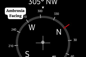 Ambrosia @ Kinrara Residence