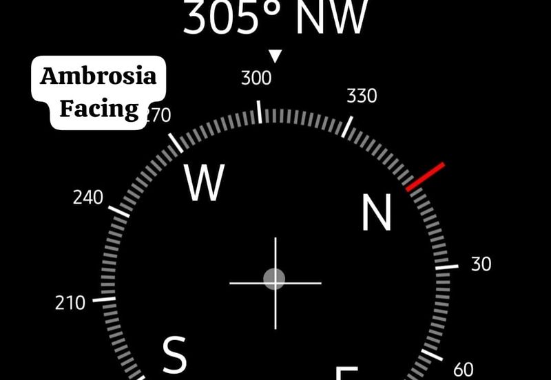 Ambrosia @ Kinrara Residence