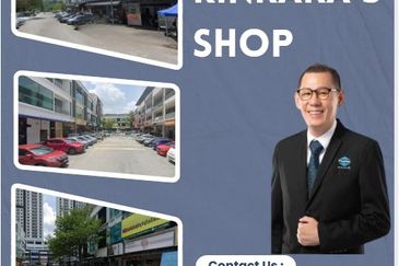 Bandar Kinrara @ Puchong