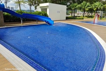 Hillcrest Heights (Puchong Heights)