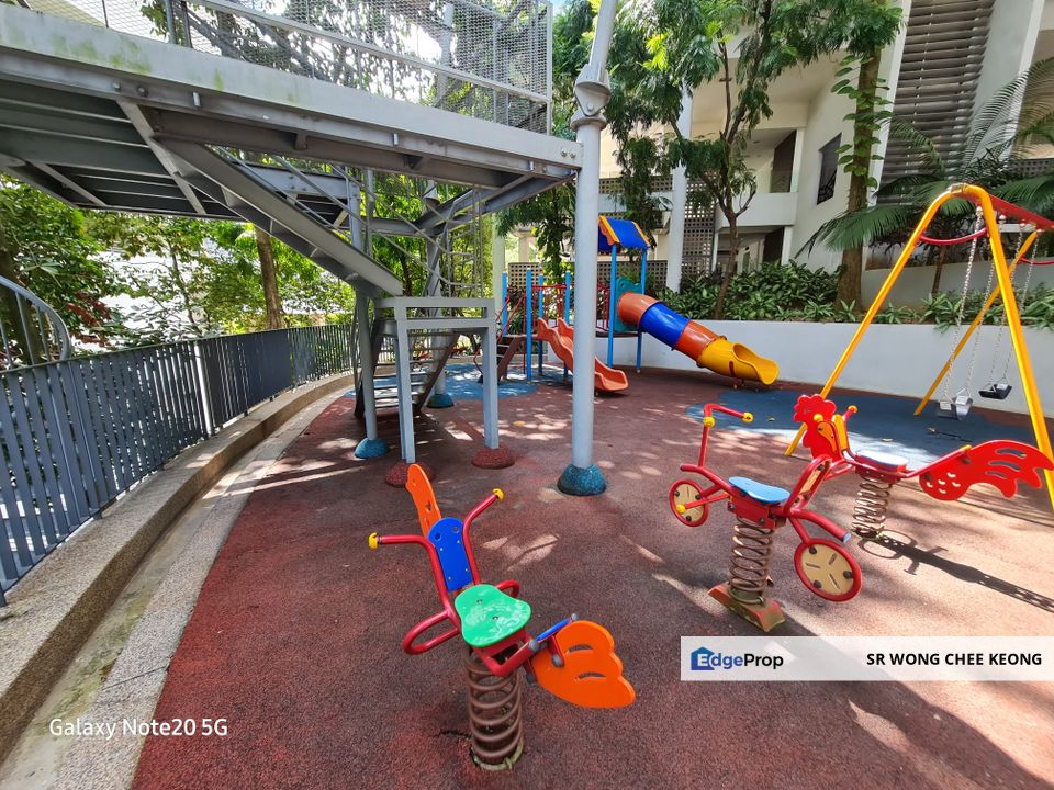 Kiara 1888 Pets Friendly Walking distance approx. 3min Garden International School, Kuala Lumpur, Mont Kiara