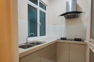 Saville @ The Park Bangsar