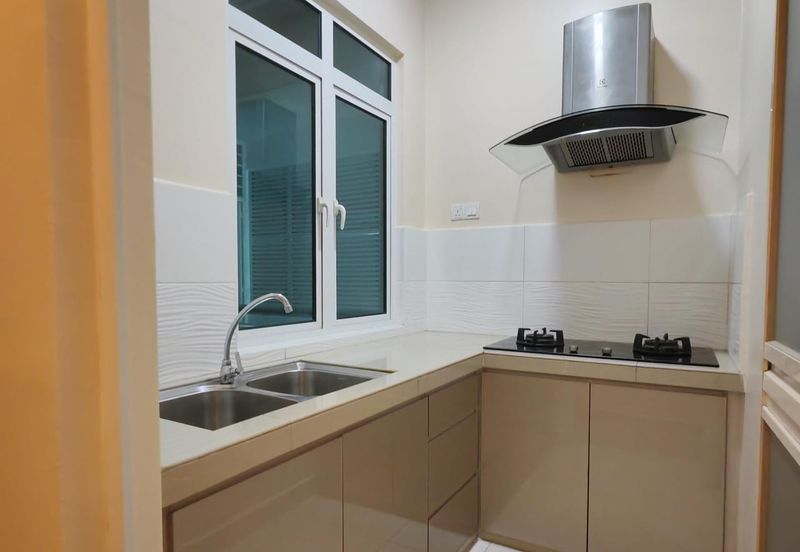 Saville @ The Park Bangsar