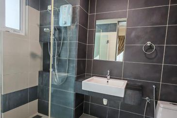 Saville @ The Park Bangsar