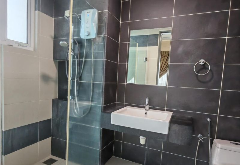 Saville @ The Park Bangsar