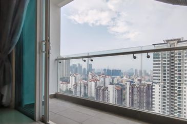 Saville @ The Park Bangsar