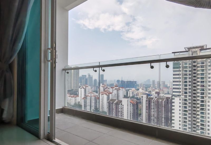 Saville @ The Park Bangsar