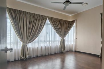 Saville @ The Park Bangsar