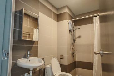 Saville @ The Park Bangsar