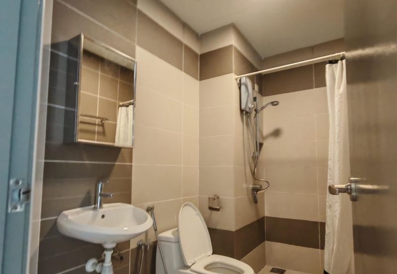 Saville @ The Park Bangsar