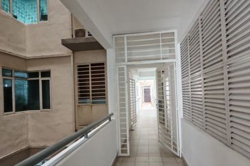 Saville @ The Park Bangsar