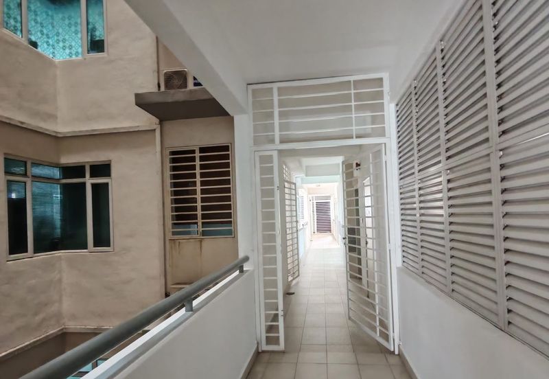 Saville @ The Park Bangsar