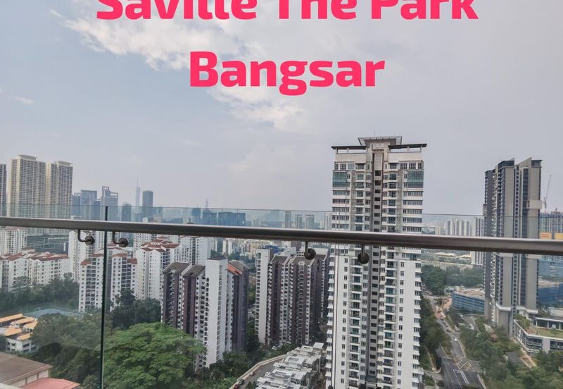 Saville @ The Park Bangsar