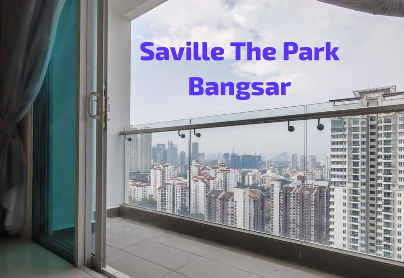 Saville @ The Park Bangsar