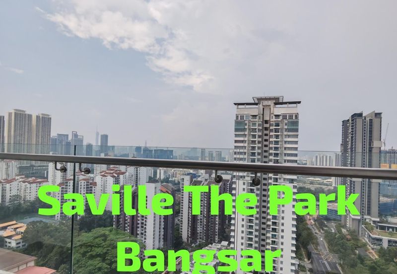 Saville @ The Park Bangsar