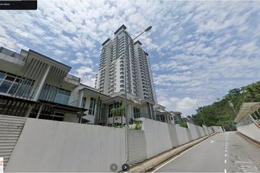 Saville @ The Park Bangsar