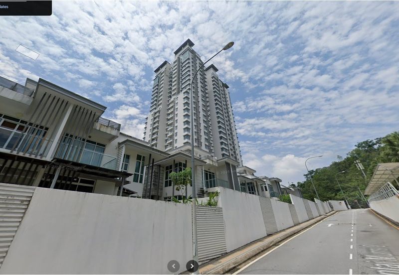 Saville @ The Park Bangsar