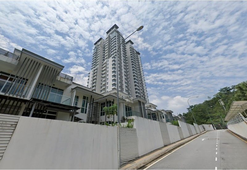 Saville @ The Park Bangsar