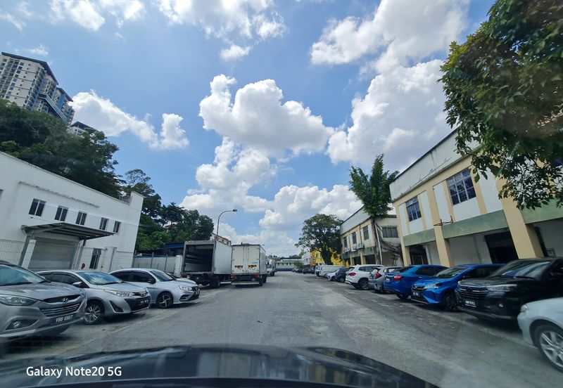 Taman Puncak Kinrara