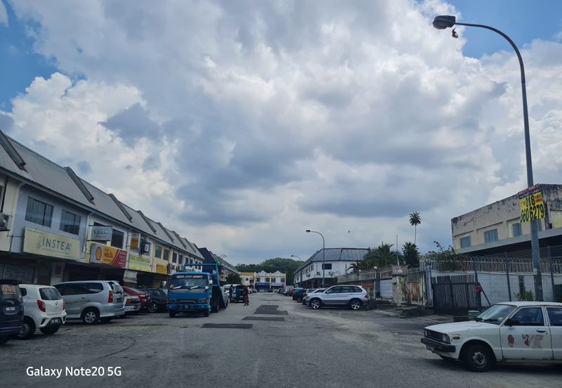 Taman Puncak Kinrara