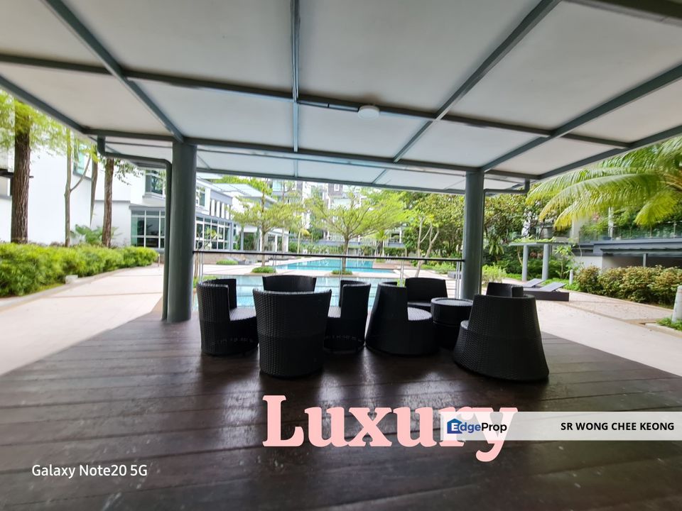 Tijani 2 North, Kuala Lumpur, Kenny Hills (Bukit Tunku)