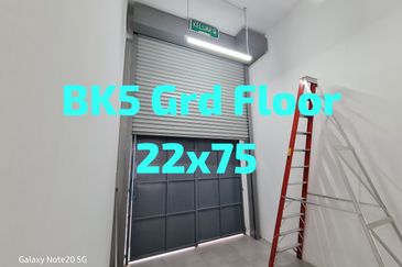 Bandar Kinrara @ Puchong