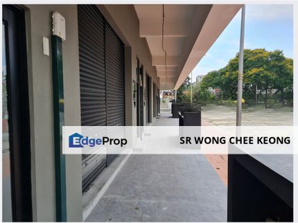 Taman Medan Baru JRK commercial kedai, Selangor, Petaling Jaya
