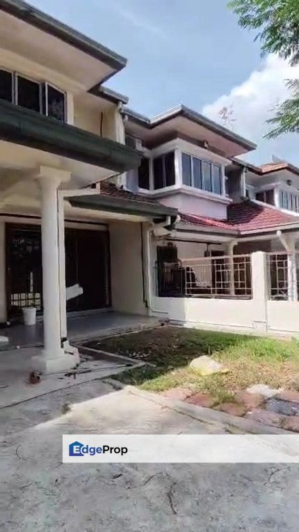 Bandar Utama 1 Landed 22x75  cheap Rent, Selangor, Petaling Jaya