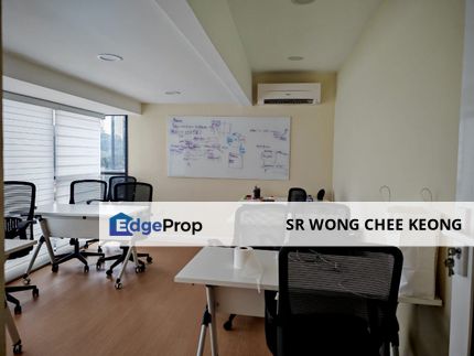 Bungalow Jalan Maarof LA6500sf, Kuala Lumpur, Bangsar
