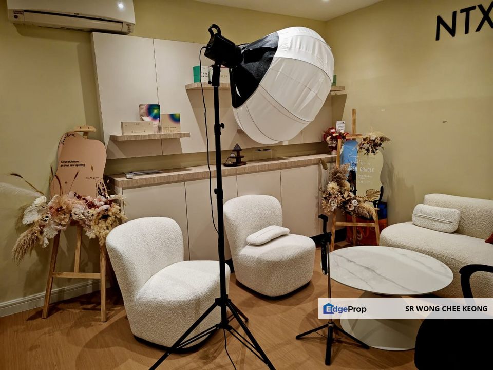 Bungalow Jalan Maarof LA6500sf, Kuala Lumpur, Bangsar