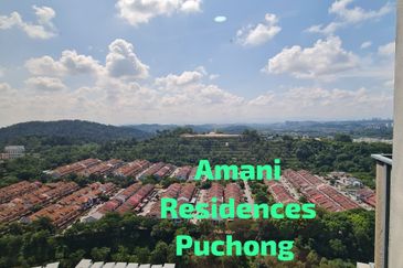 Amani Residence