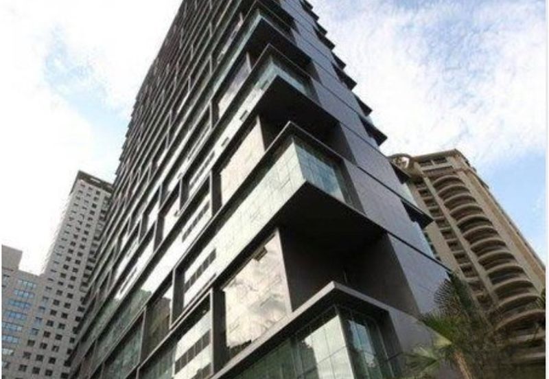 ViPod Residences (6 Kia Peng)