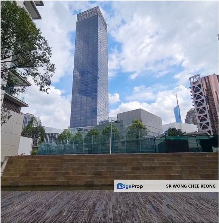 Pavillion Residence Bukit Bintang Big Values, Kuala Lumpur, Bukit Bintang