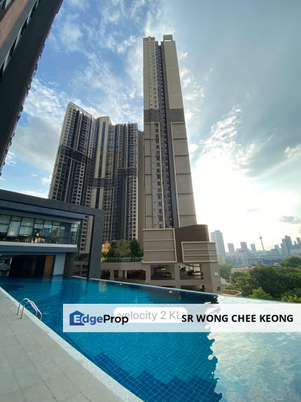 Sunway Velocity 2 Two , Kuala Lumpur, Cheras