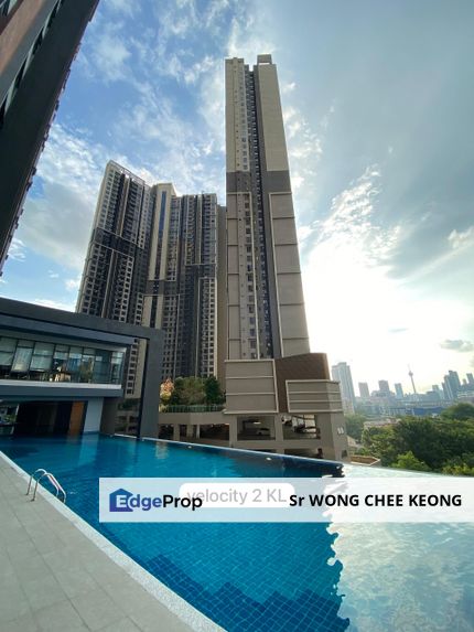Sunway Velocity 2 Two , Kuala Lumpur, Cheras