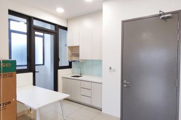 Aster Green Residence