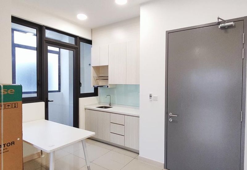 Aster Green Residence