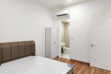 Aster Green Residence